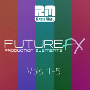 Future FX Collection