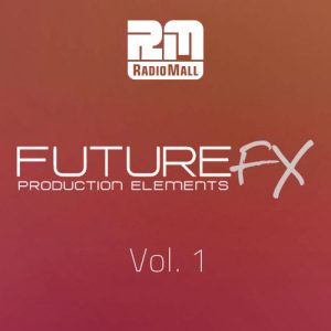 FutureFX Vol. 1