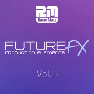 FutureFX Vol. 2