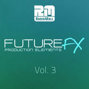 FutureFX Vol. 3