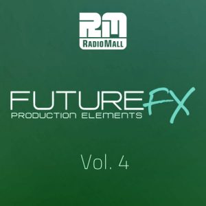 FutureFX Vol. 4