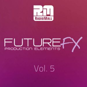 FutureFX Vol. 5