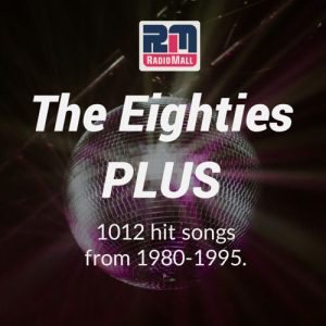 The Eighties PLUS