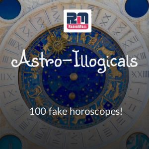 Astro-Illogicals