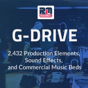 G-Drive