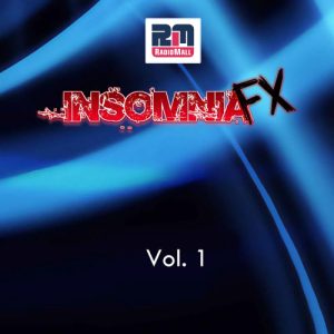 Insomnia FX™