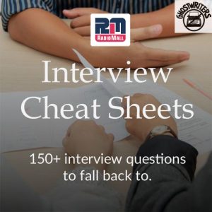 Interview Cheat Sheets