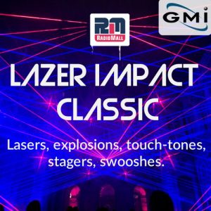 Lazer Impact Classic™