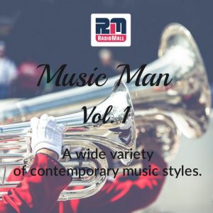 Music Man Vol. 1