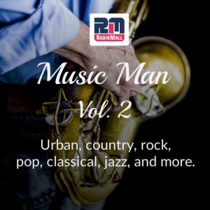 Music Man Vol. 2