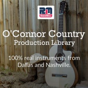O'Connor Country Production Library