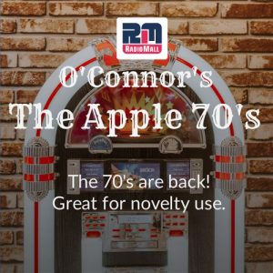O'Connor's "The Apple 70's"