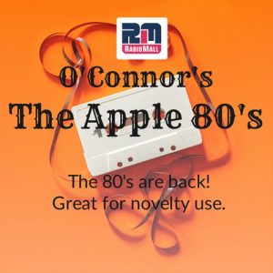 O'Connor's "The Apple 80's"