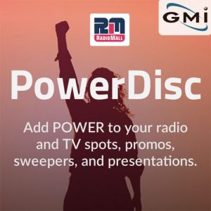 PowerDisc™