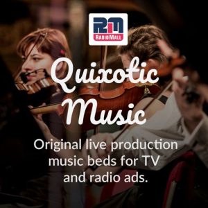 Quixotic Music
