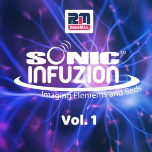 Sonic Infuzion Vol. 1™