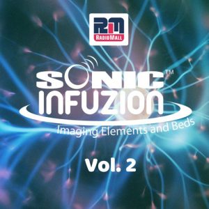 Sonic Infuzion Vol. 2™