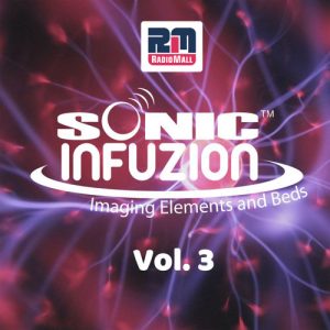 Sonic Infuzion Vol. 3™