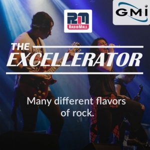 The Excellerator