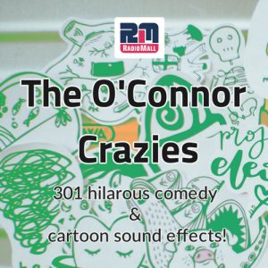 O'Connor Crazies