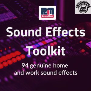 The SFX Toolkit