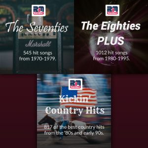 Halland Hit Music Bundle
